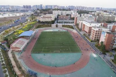 开江任市中学2020年招生计划