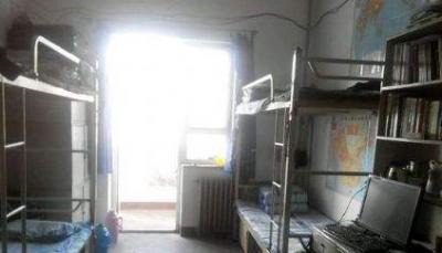 万源市河口中学宿舍