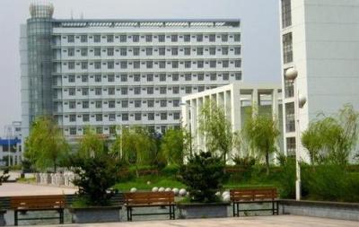 扬州市职业大学2020年排名