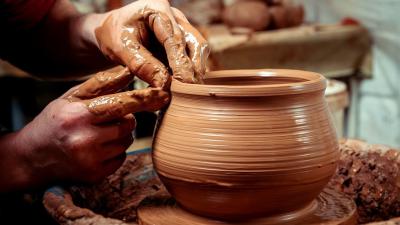 陶瓷设计与工艺专业