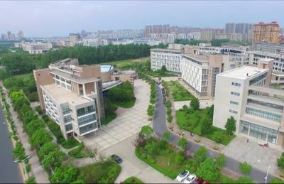 江苏医药职业学院2020年排名