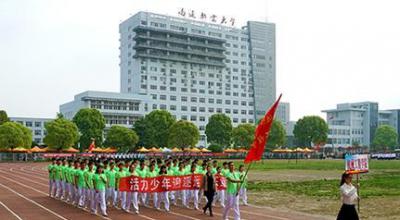 南通职业大学2020年招生录取分数线