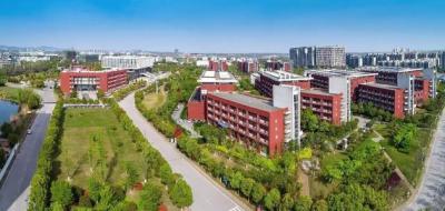 南京交通职业技术学院2020年招生录取分数线