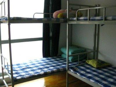 渠县第二中学宿舍