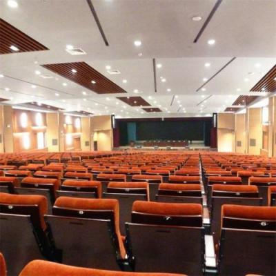 南京工业职业技术大学礼堂