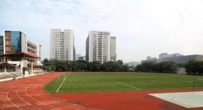 四川省宣汉中学怎么样