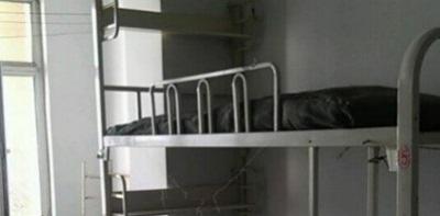 四川省宣汉中学宿舍