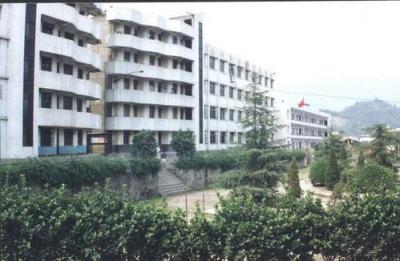 雅安宝兴中学2020年排名