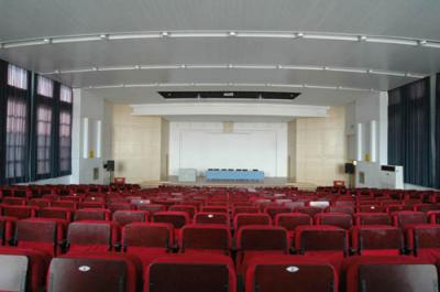 九州职业技术学院阶梯教室