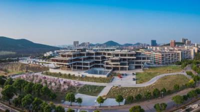 江苏建筑职业技术学院2020年招生计划