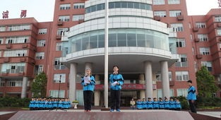 四川南江第二中学2020年招生计划