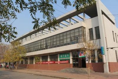 南京第九中学震旦校区2020年招生计划