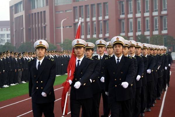 江苏航运职业技术学院2020年报名条件、招生要求、招生对象
