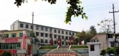 四川外语学院附设资阳外国语学校怎么样