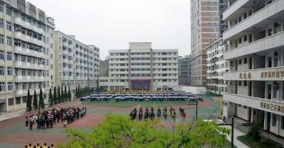 校园环境