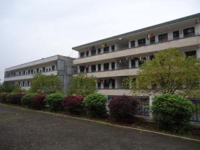 学生宿舍楼