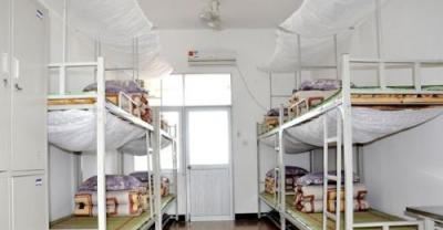 特殊教育学校宿舍