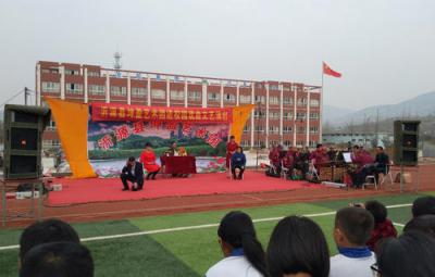 简阳市石桥中学2020年排名