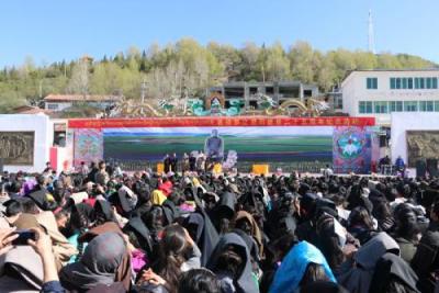 若尔盖藏文中学2020年招生录取分数线