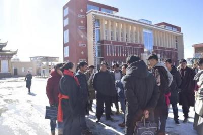 若尔盖藏文中学2020排名