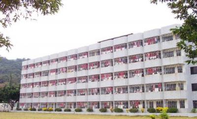 南京燕子矶中学