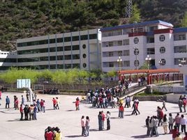 甘孜州康南民族高级中学排名情况