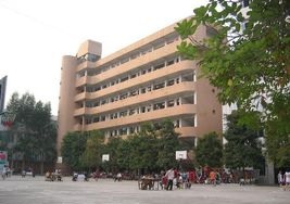 南京板桥中学2020年宿舍条件