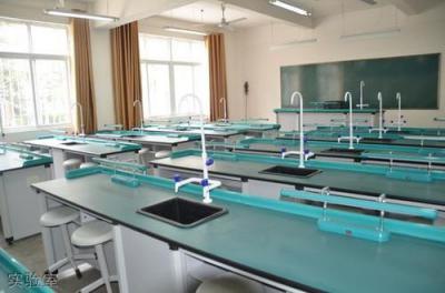 孟关校区实验室