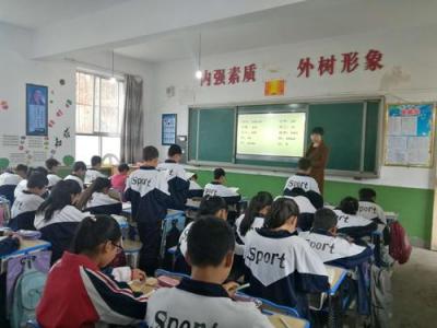 德昌县热河乡学校教室