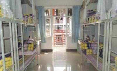 会理县通安中学宿舍