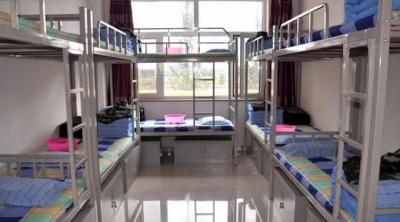 冕宁县宏模乡宏模中学宿舍