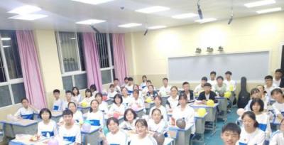 会理第一中学教室