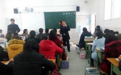 冕宁泸沽中学2021录取分数线