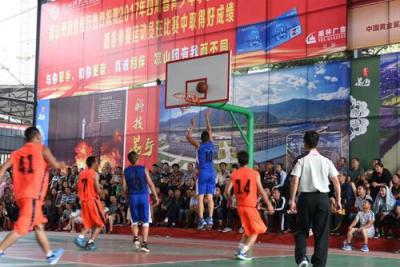 冕宁泸沽中学2021年排名