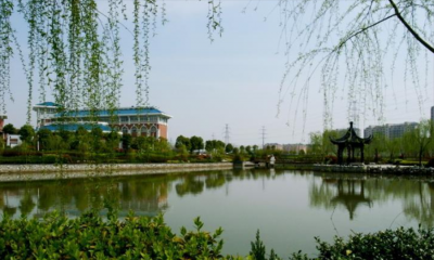 镇江第一中学2021年招生计划