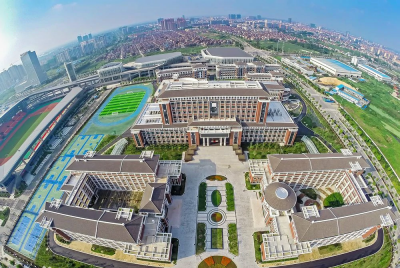 江苏扬中高级中学2021年招生计划