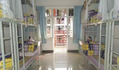 西昌市礼州中学宿舍