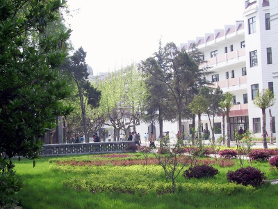 江苏扬州中学2021年排名