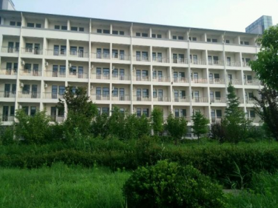 江苏响水中学2021年宿舍条件