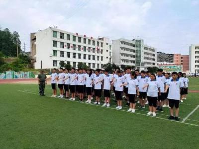 四川人民医院护士学校五年制大专2021招生计划