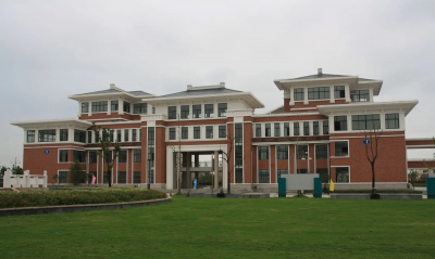 江苏省滨海中学