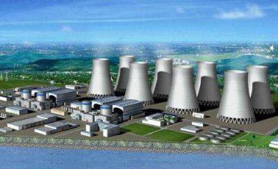  核电设备安装专业