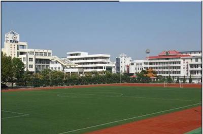 田径运动场