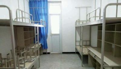 成都工业职业技术学院五年制大专宿舍