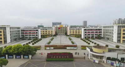 江苏淮安中学2021年排名