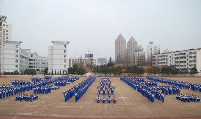 江苏清江中学2021年排名