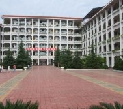 成都师范学院五年制大专学校2021年学费、收费多少