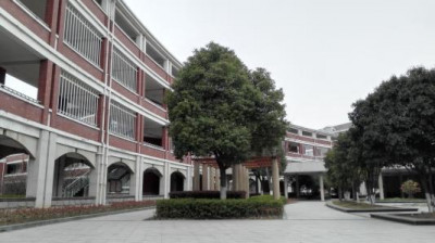 江苏常熟中学2021年宿舍条件