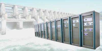 水电站机电设备与自动化专业