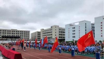 孝泉师范学校五年制大专2021录取分数线